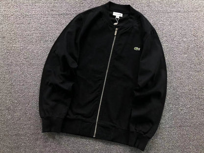 Klassische Jacke