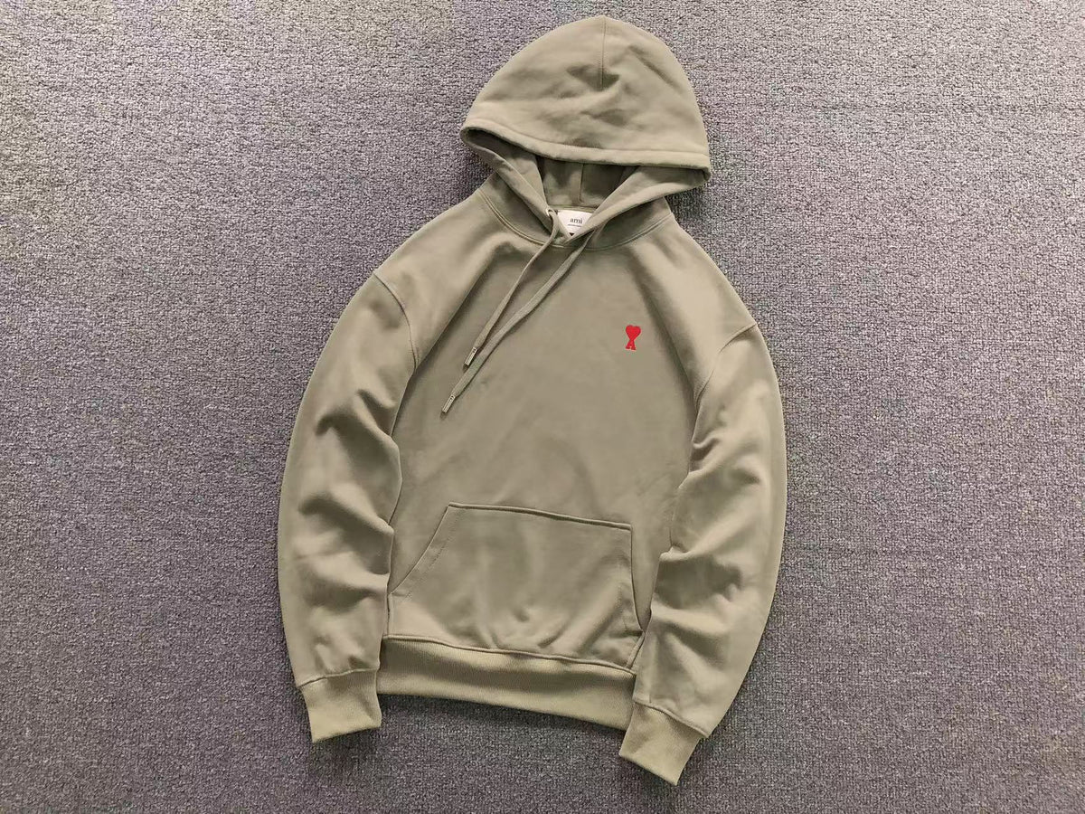 AM1 Kapuzenpullover