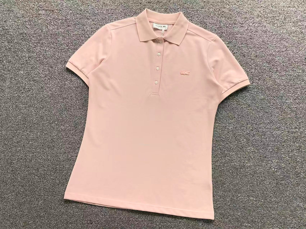 Klassisches Polo Damen