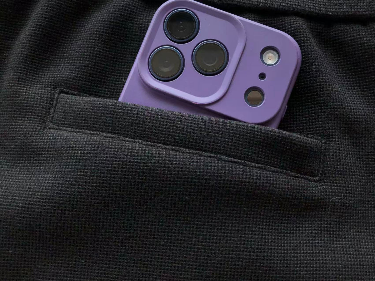 BB-Shorts