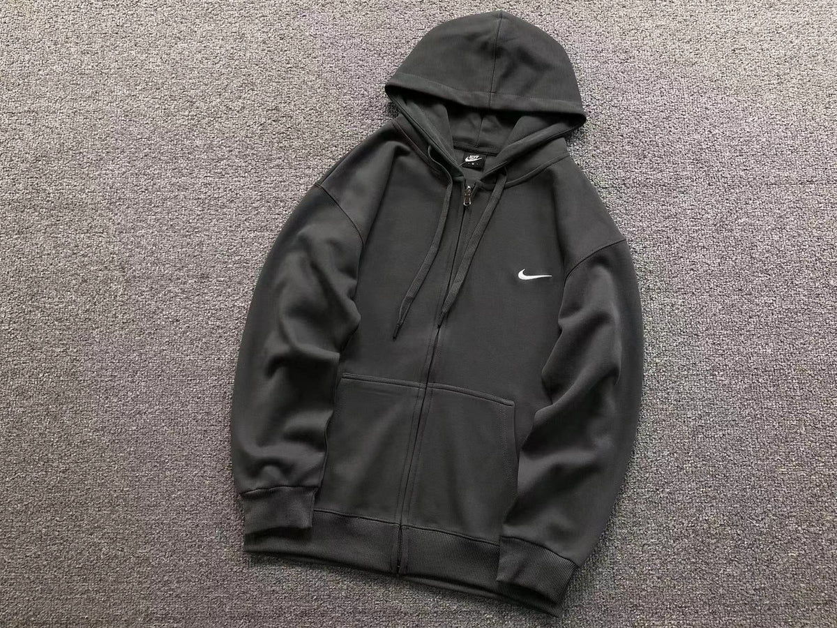 N1K Kapuzenpullover