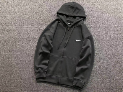 N1K Kapuzenpullover
