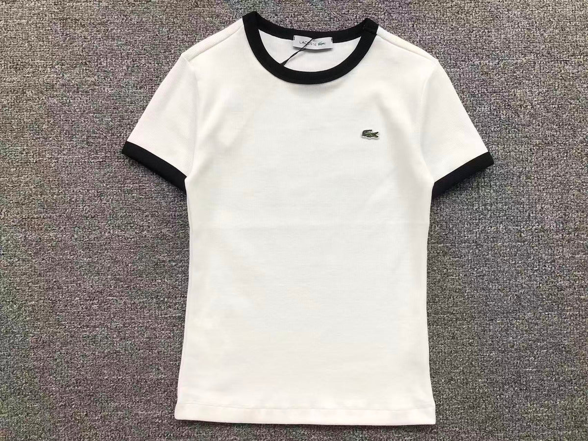 Klassisches Damen-T-Shirt