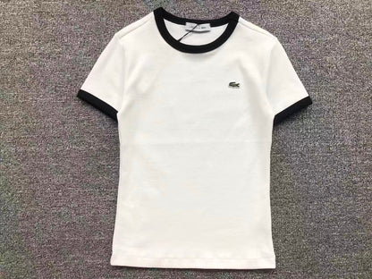 Klassisches Damen-T-Shirt