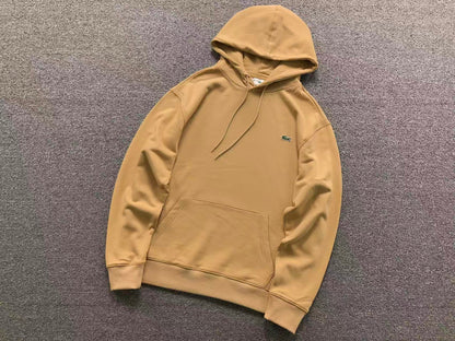 Klassische Hoodie-Hose