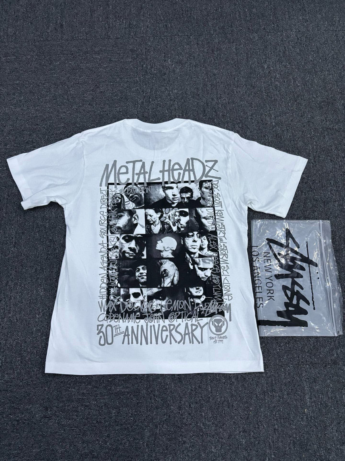 La tua t-shirt