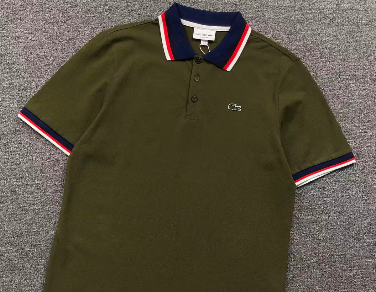 Klassisches Polo