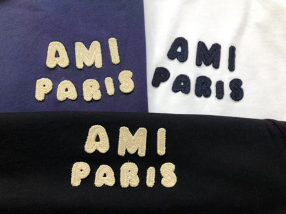 AM1 Kapuzenpullover