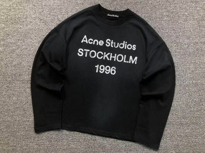 AcneStdios Longsleeve