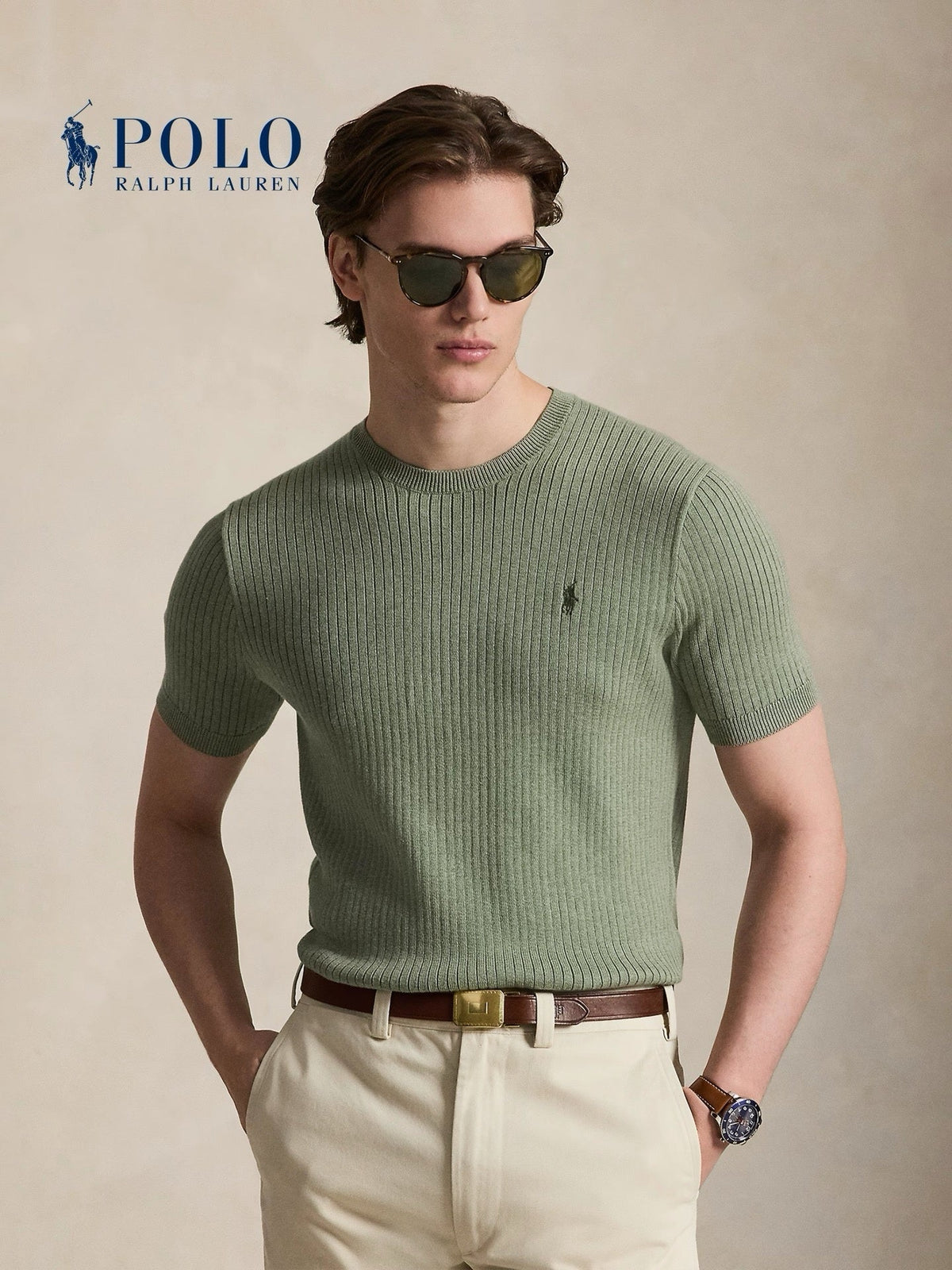 Ralph Lauren Pullover