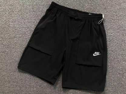 N1K Shorts