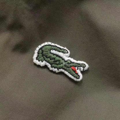 Classic Jacket