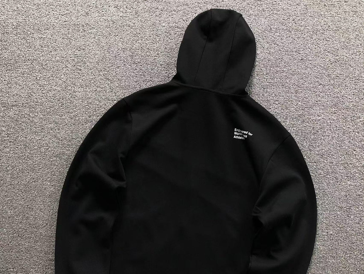 N1K Kapuzenpullover