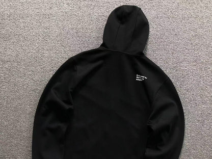 N1K Kapuzenpullover