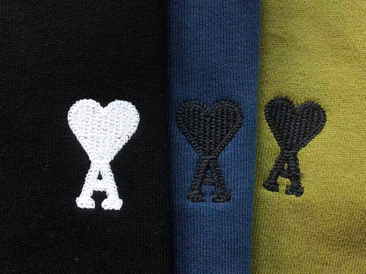 AM1 Langarmshirt