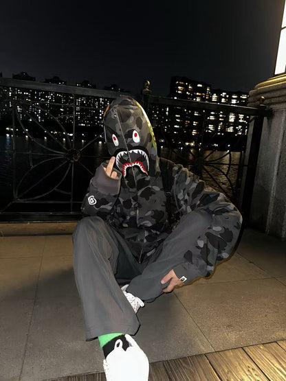 Sudadera con capucha de Bp