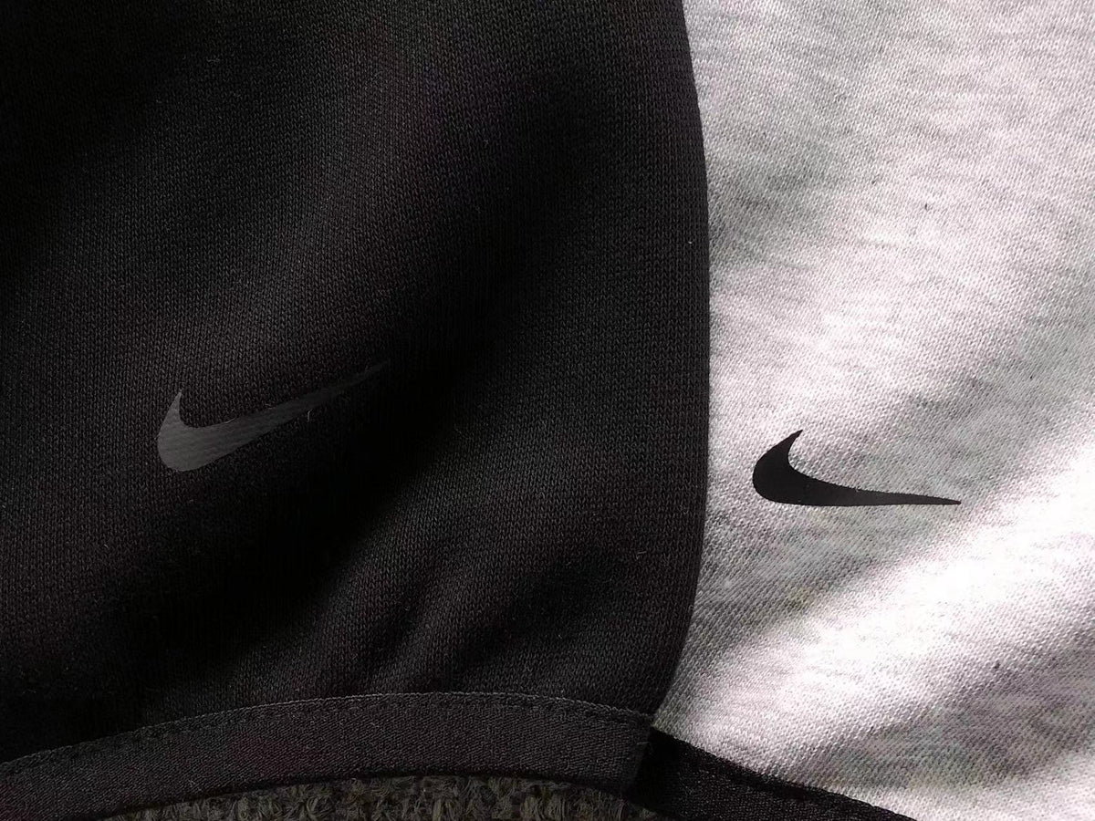 N1K Kapuzenpullover