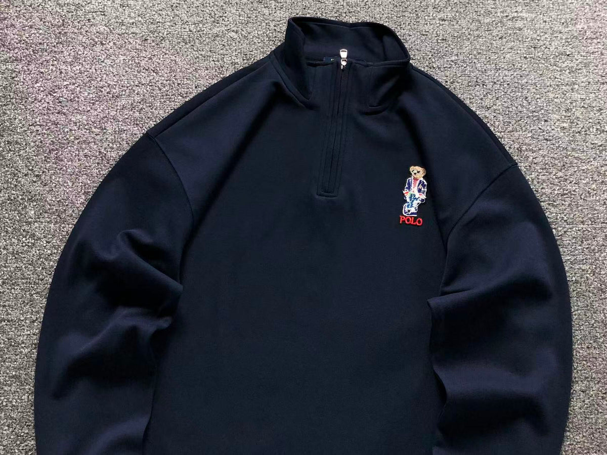 Ralph Lauren Kapuzenpullover