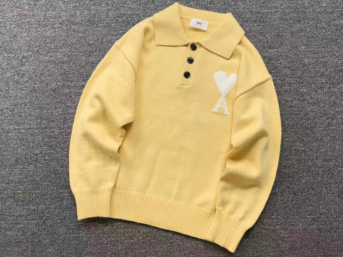 Am1 Pullover