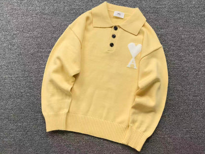 Am1 Pullover