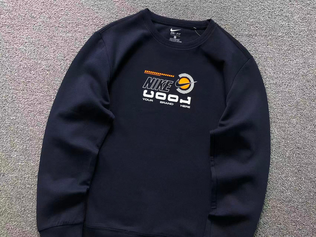 N1K Kapuzenpullover