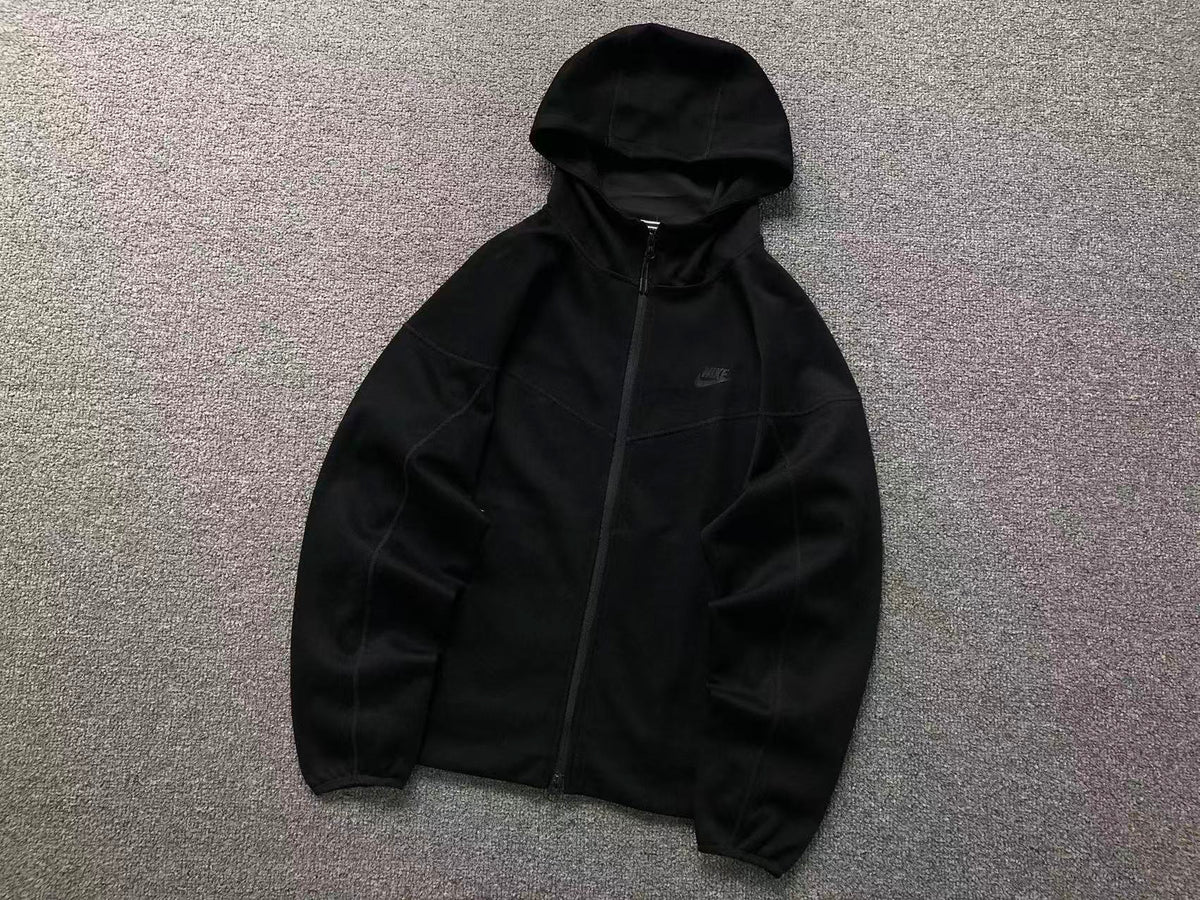 N1K Kapuzenpullover