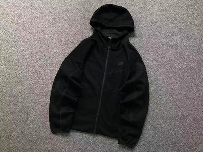 N1K Kapuzenpullover