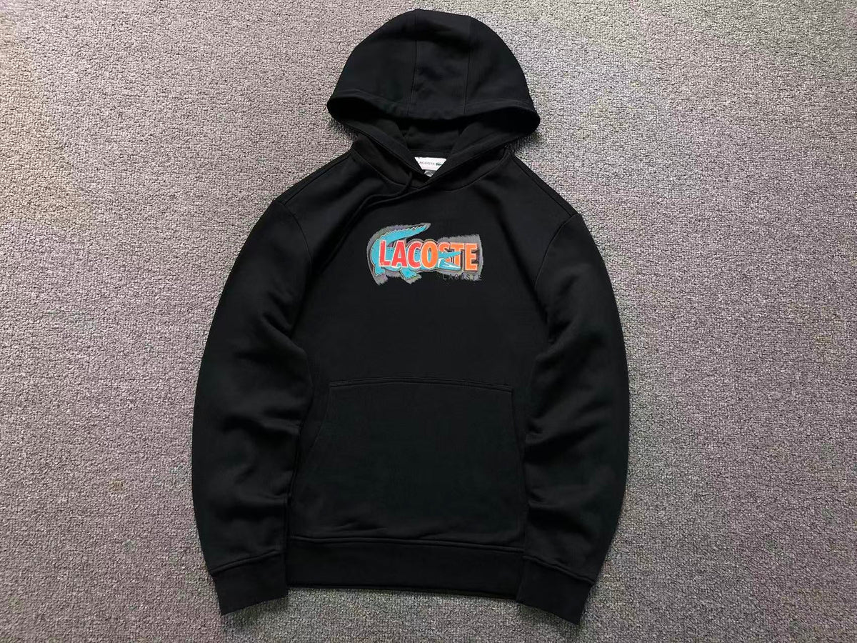 Klassischer Hoodie