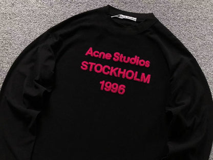 AcneStdios Longsleeve