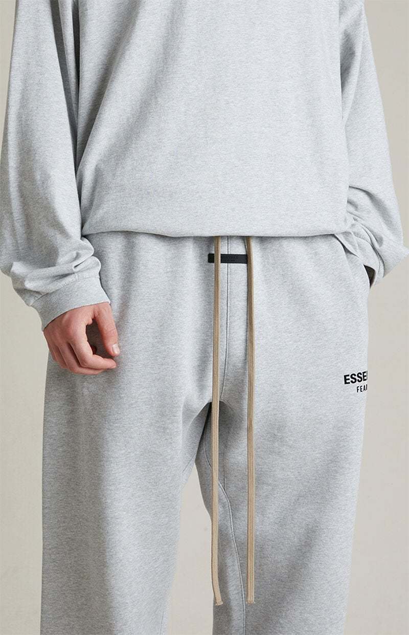 FOG x Essentials Pantaloni da tuta PE25