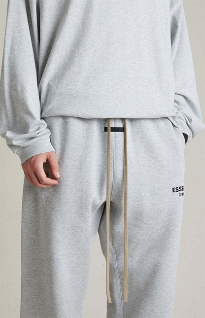FOG x Essentials Pantaloni da tuta PE25