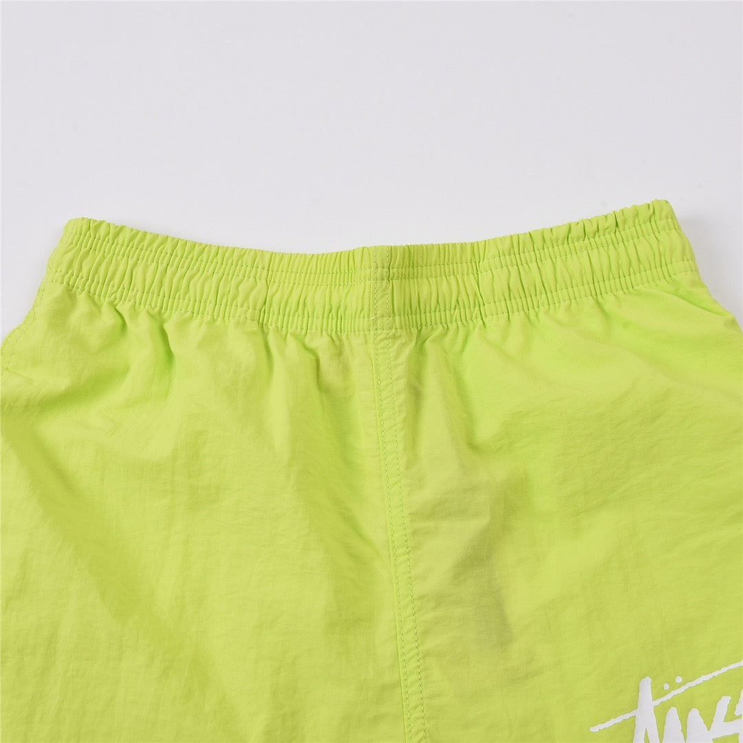Pantalones Stu x Nk