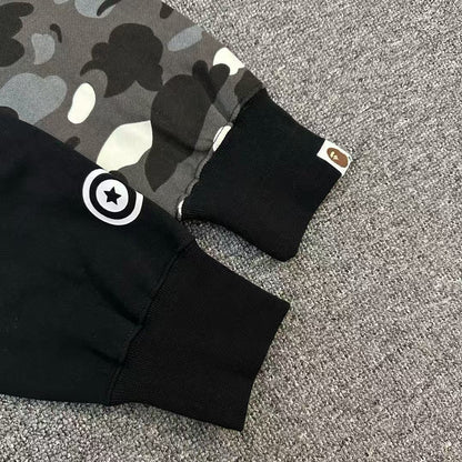 Sudadera con gorro Bp Glow
