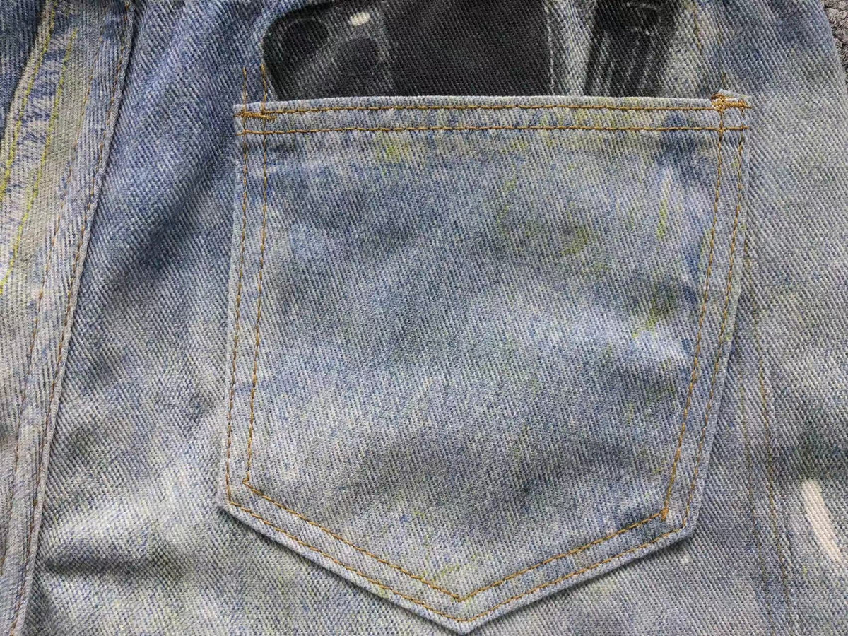 AcneStdios Pants