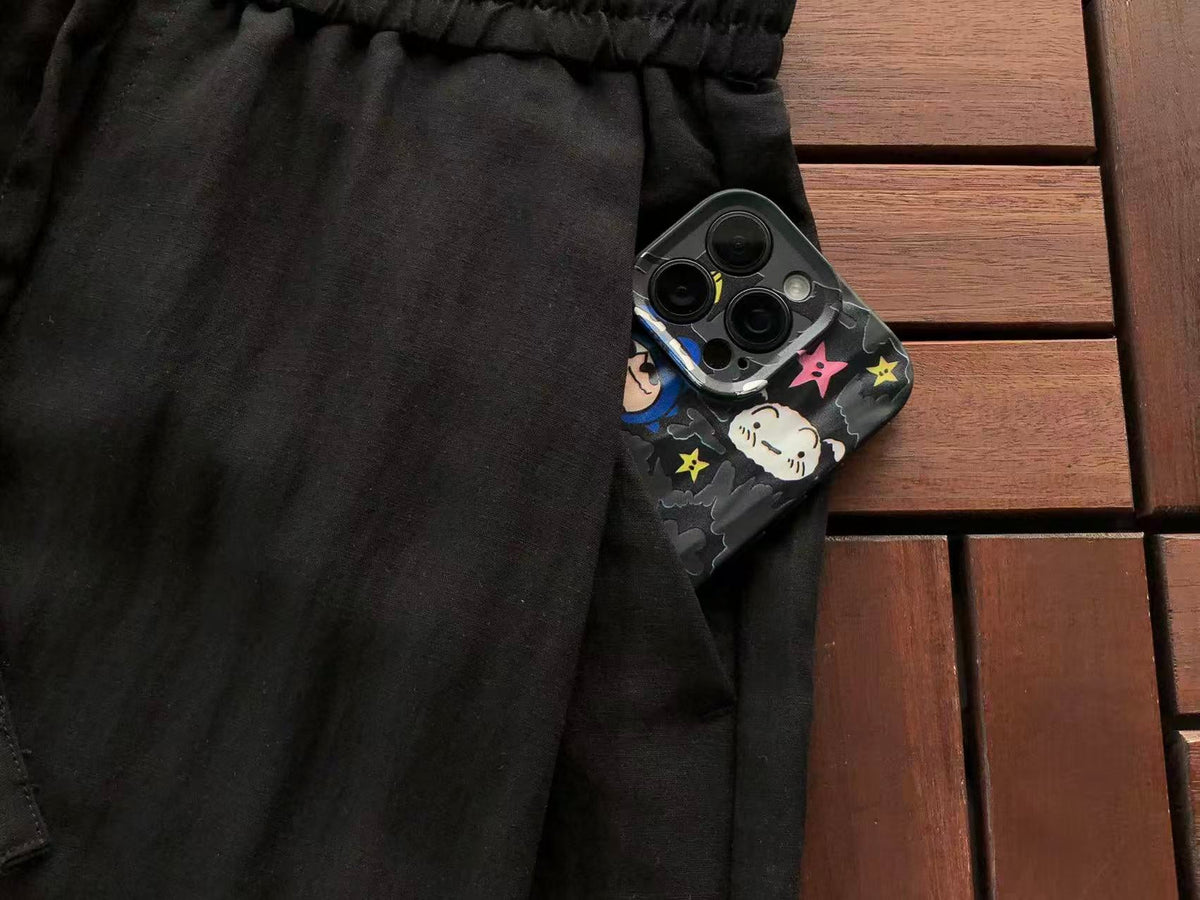 Pantalones para bebé