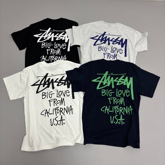 T-shirt da uomo