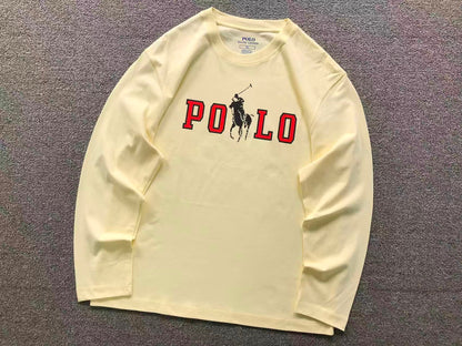 Ralph Lauren Langarmshirt