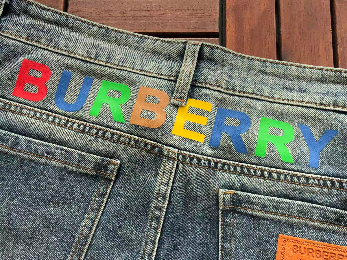 Pantalones para bebé