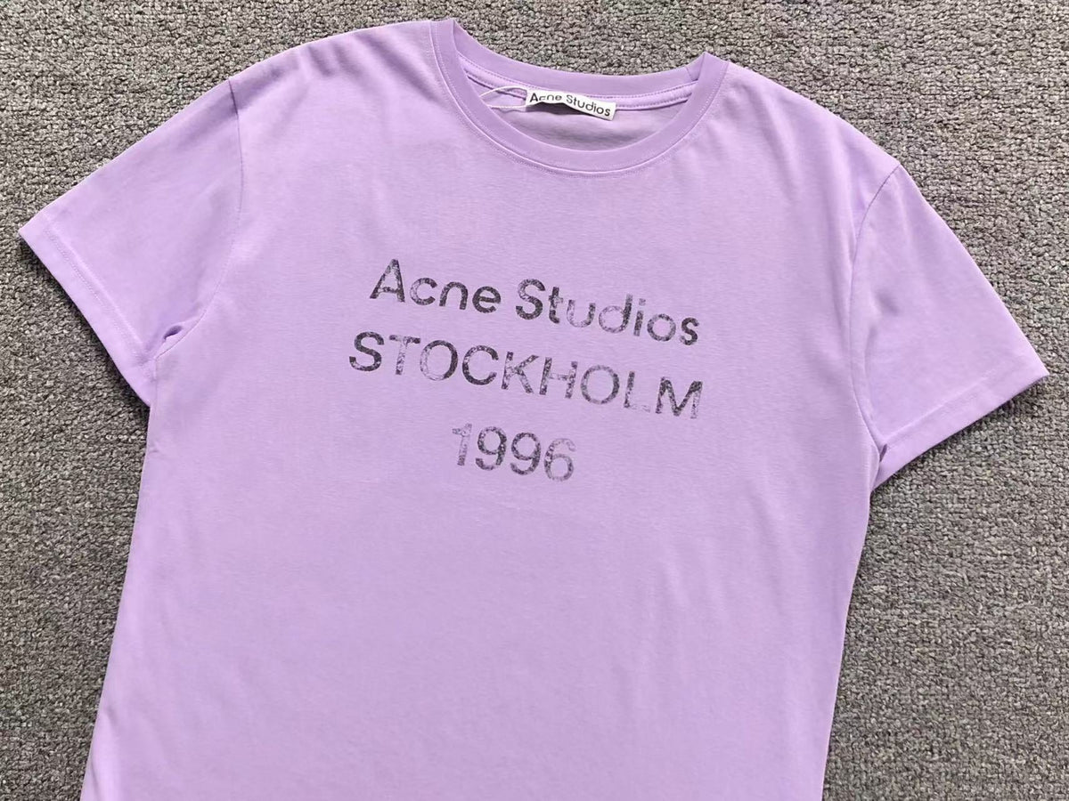 Acne Studios T-Shirt Damen