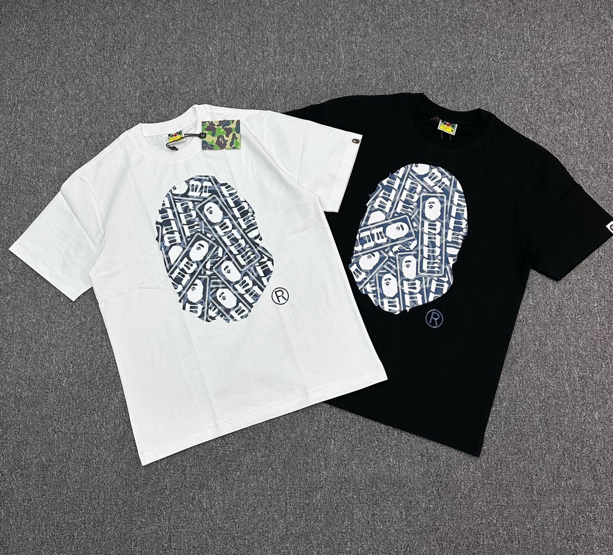 T-shirt BP