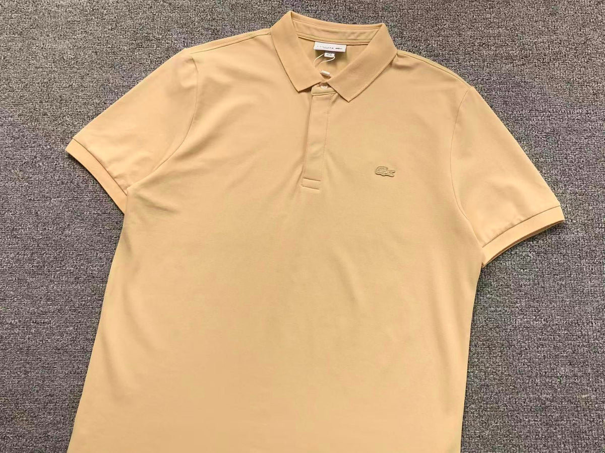 Klassisches Polo