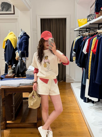 Ralph Lauren Damenhemd