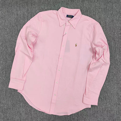 Camisa Ralph Lauren