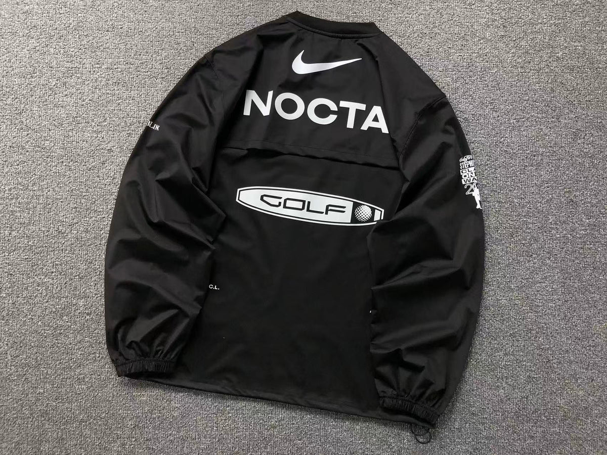 N1K Langarmshirt