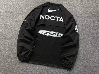 N1K Langarmshirt