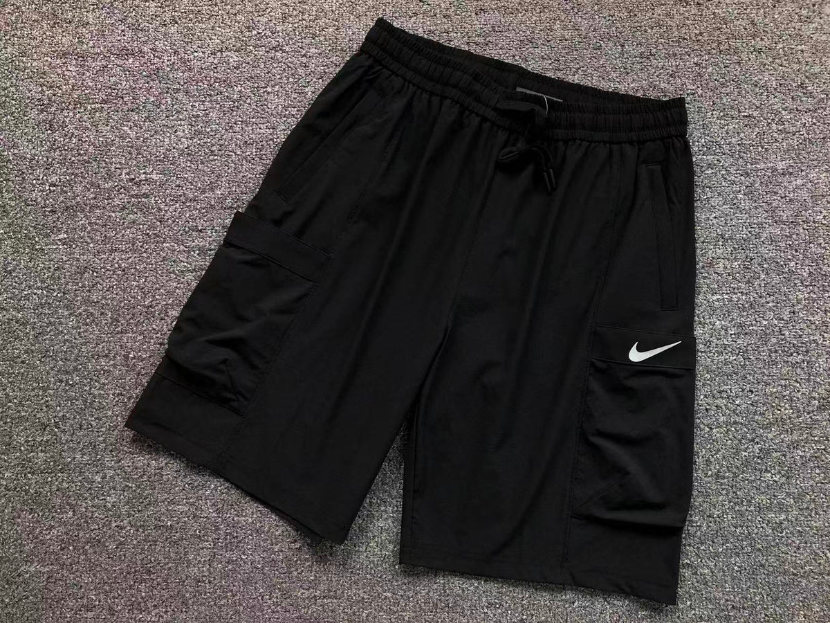 N1K Shorts