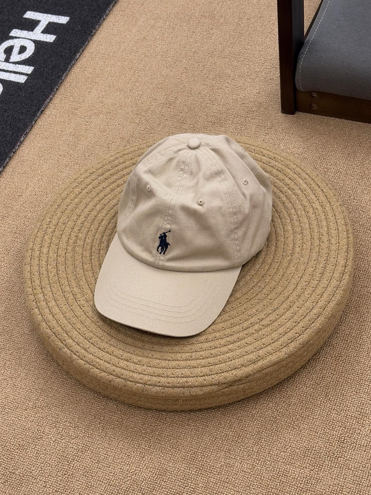 Ralph Lauren Cap