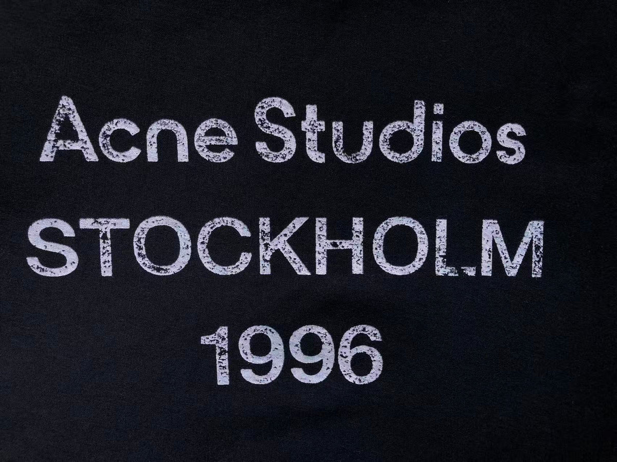 AcneStdios Longsleeve