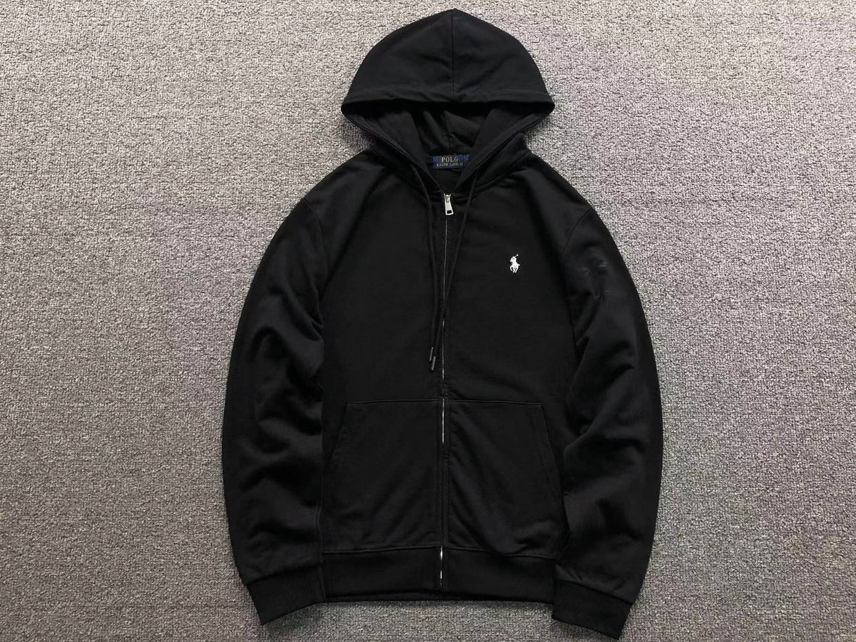 Ralph Lauren Kapuzenpullover & Hose