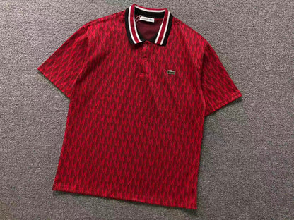 Klassisches Polo-Set
